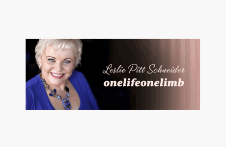 Personal Branding - Leslie Pitt Schneider