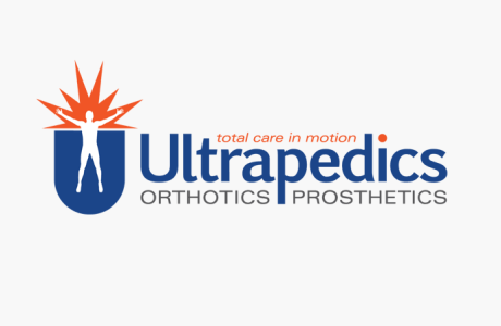 Ultrapedics Logo Revision