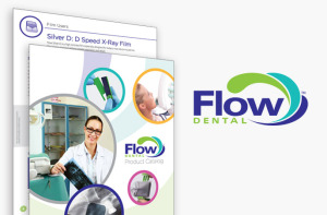 Flow Dental - Dental Product Catalog